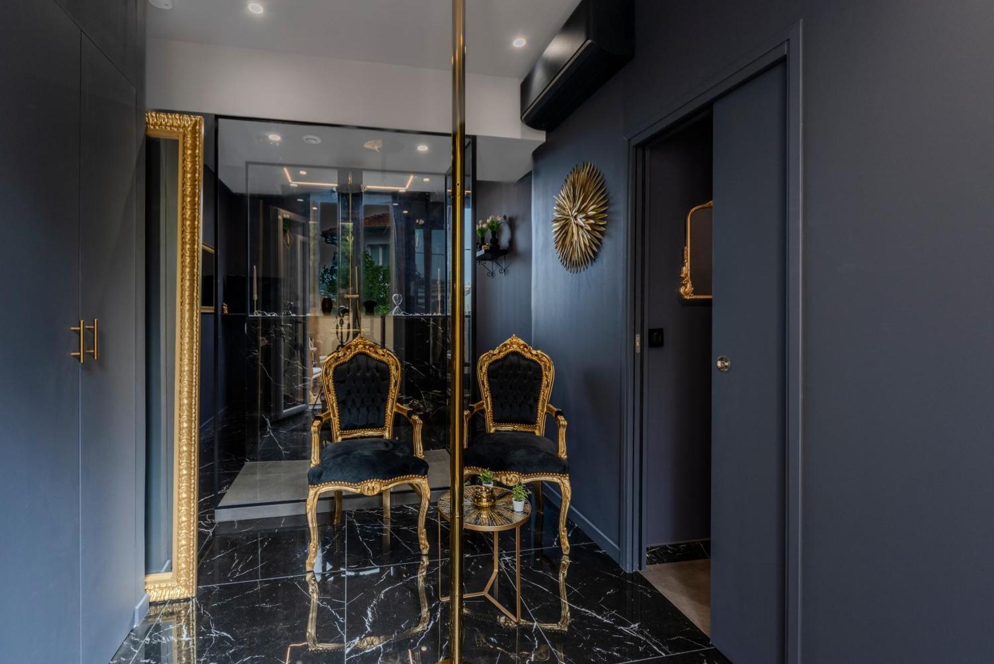 La Tentation Appartement