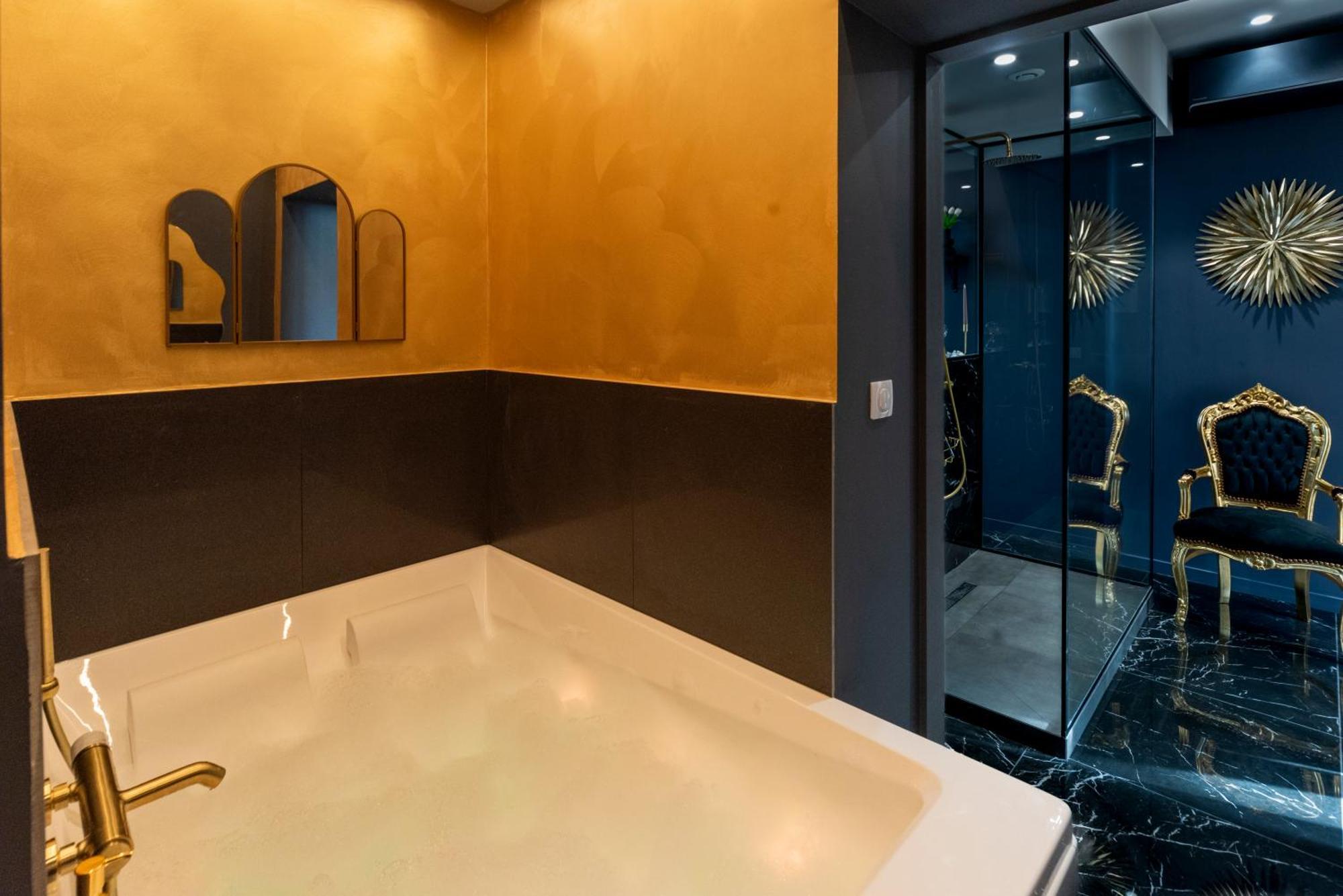 Appartement La Tentation Cannes